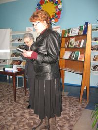 Л. И. Стрелкова